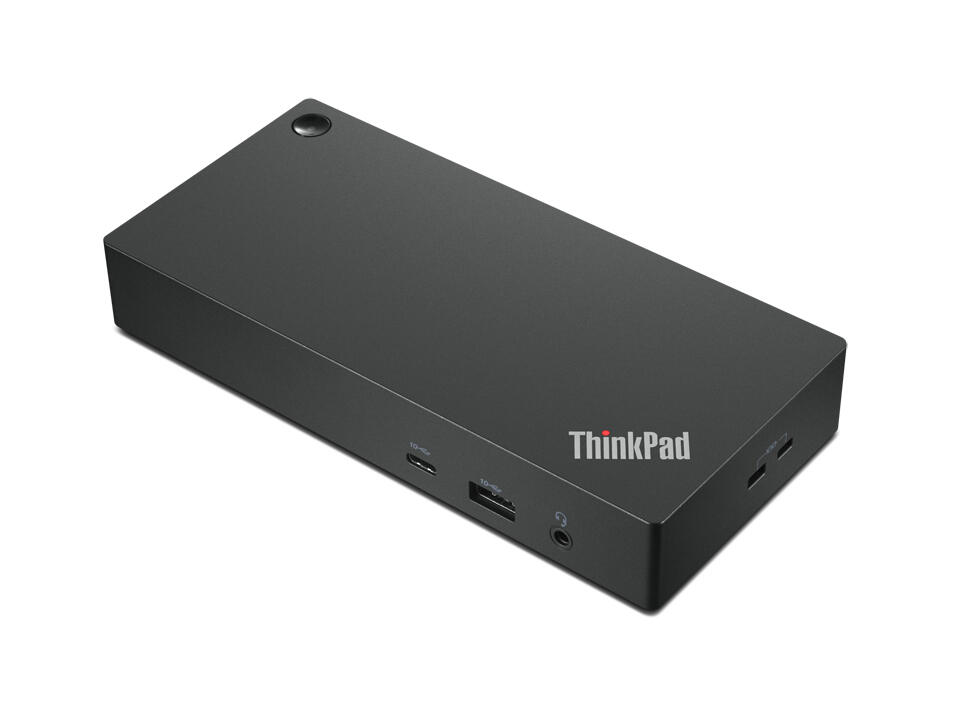 Lenovo Thinkpad USB-C 90W dock