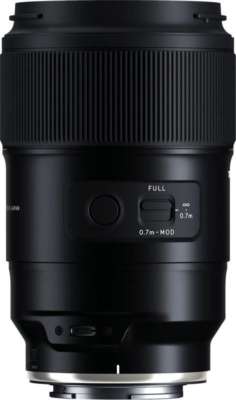 Tamron 90mm f/2.8 Di III Macro VXD Sony FE
