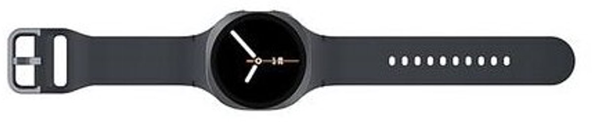 Samsung Galaxy Watch8 - smartwatch - 40mm - Graphite