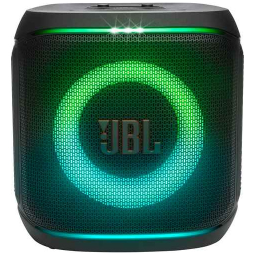 JBL PartyBox Encore 2 Bluetooth speaker Zwart