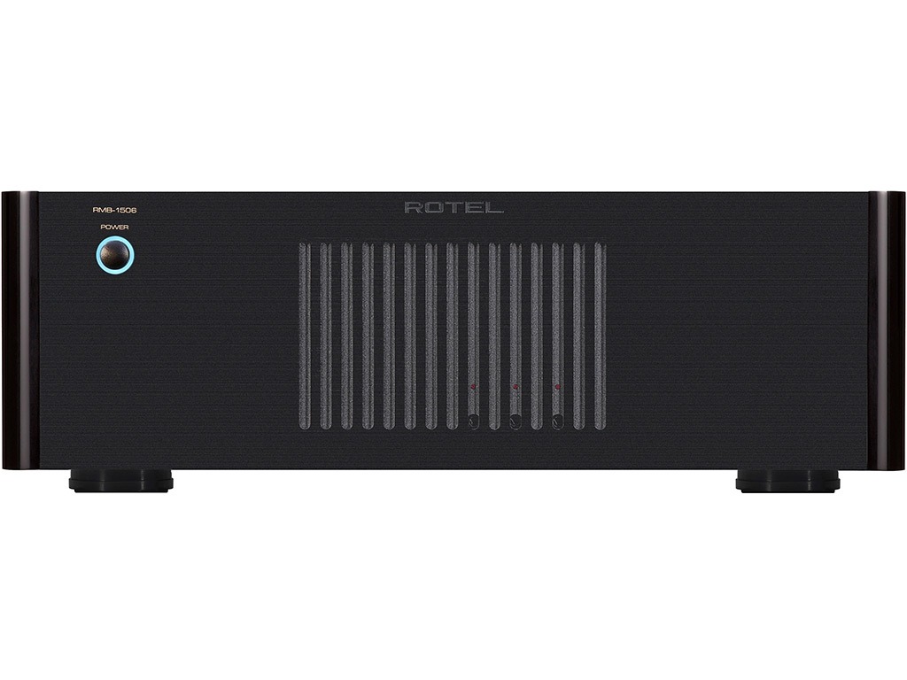 Rotel RMB-1506 multiroom versterker