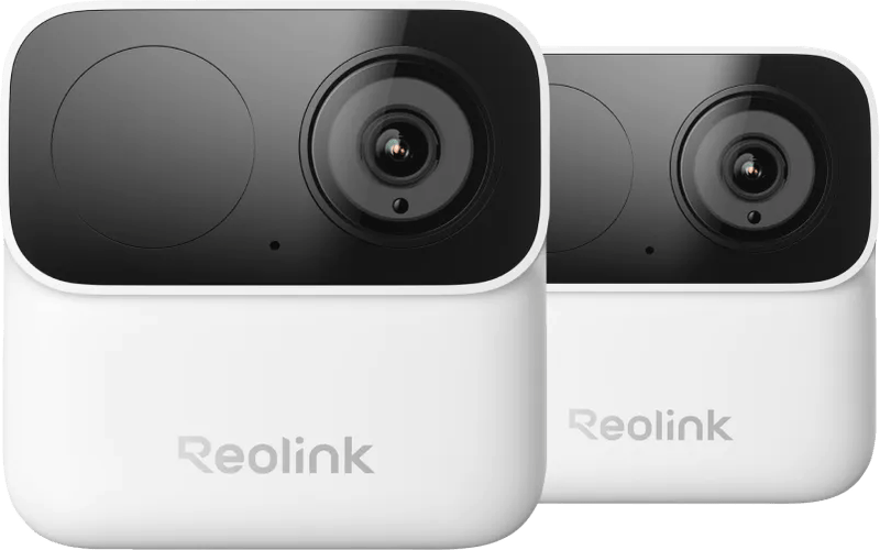 Reolink Argus B210 Duo Pack