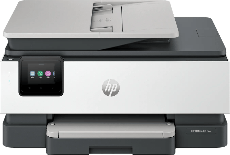 HP OfficeJet Pro 8122