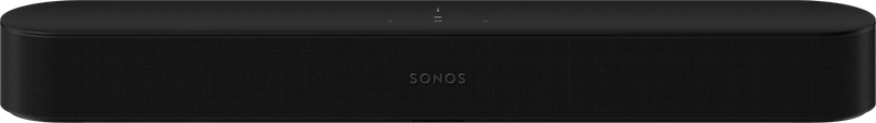 Sonos Beam Gen2 Zwart