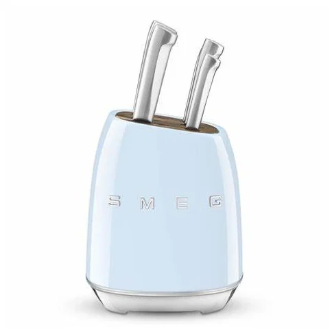 Smeg KBSF02PB Kookaccessoires Blauw