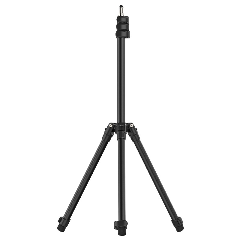 Ulanzi TT43 lichtstatief 1.90m - extra compact en stevig aluminium