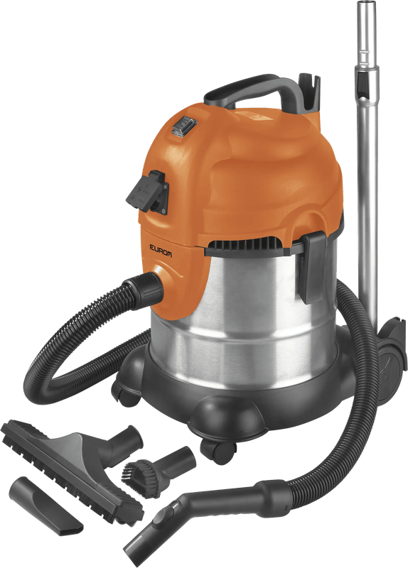 Eurom Force 1420S