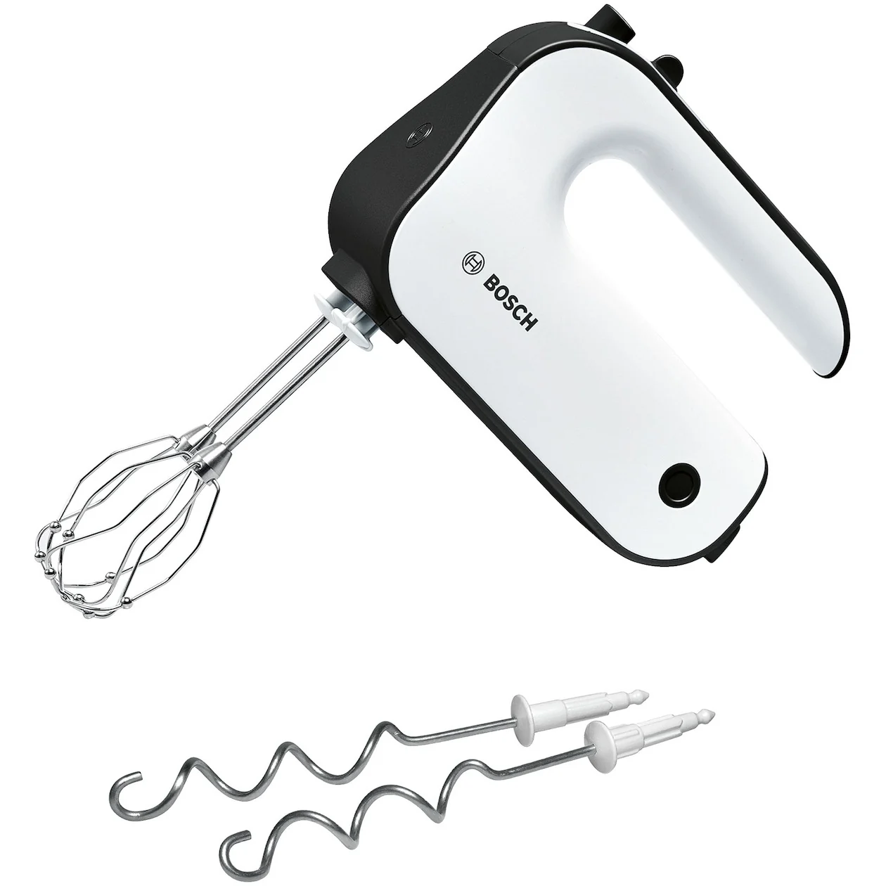 Bosch MFQ4020 Mixer Wit