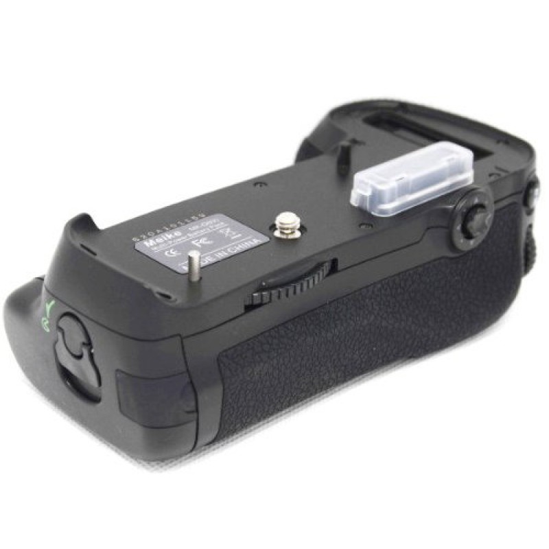 Jupio Batterygrip voor Nikon D800, D800E en D810