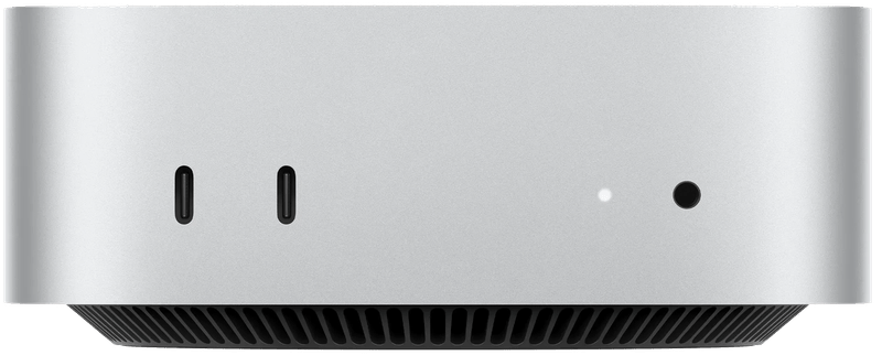 Apple Mac mini (2026) M6 16GB/256GB