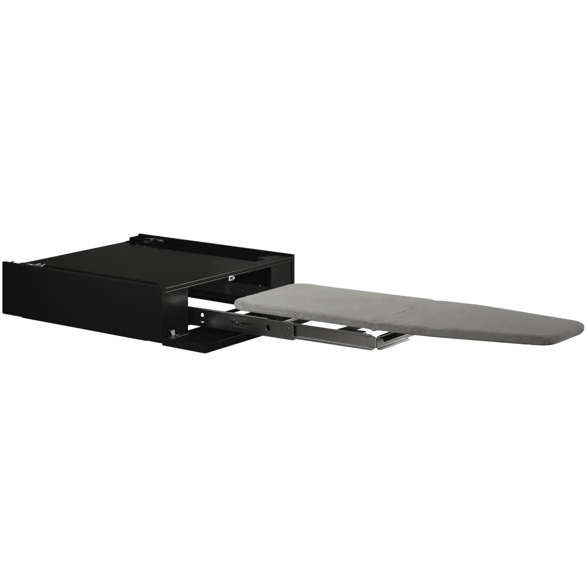 Asko HI150G Wasmachine accessoire Zwart