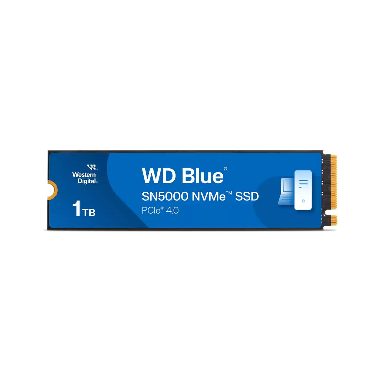 WD Blue SN5000 1TB M.2 SSD