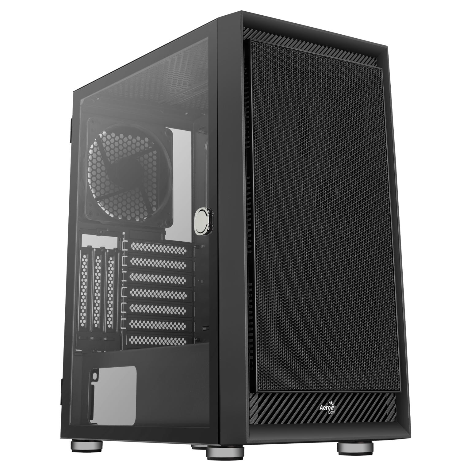 Aerocool Graphite V1 zwart