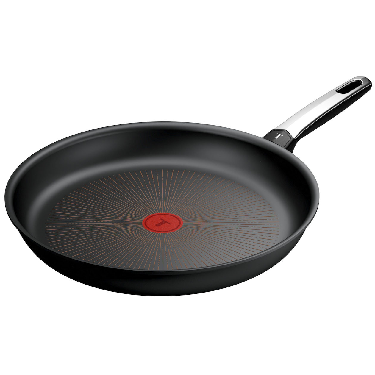 Tefal G32008 Excellence Koekenpan 32 cm Pan Zwart