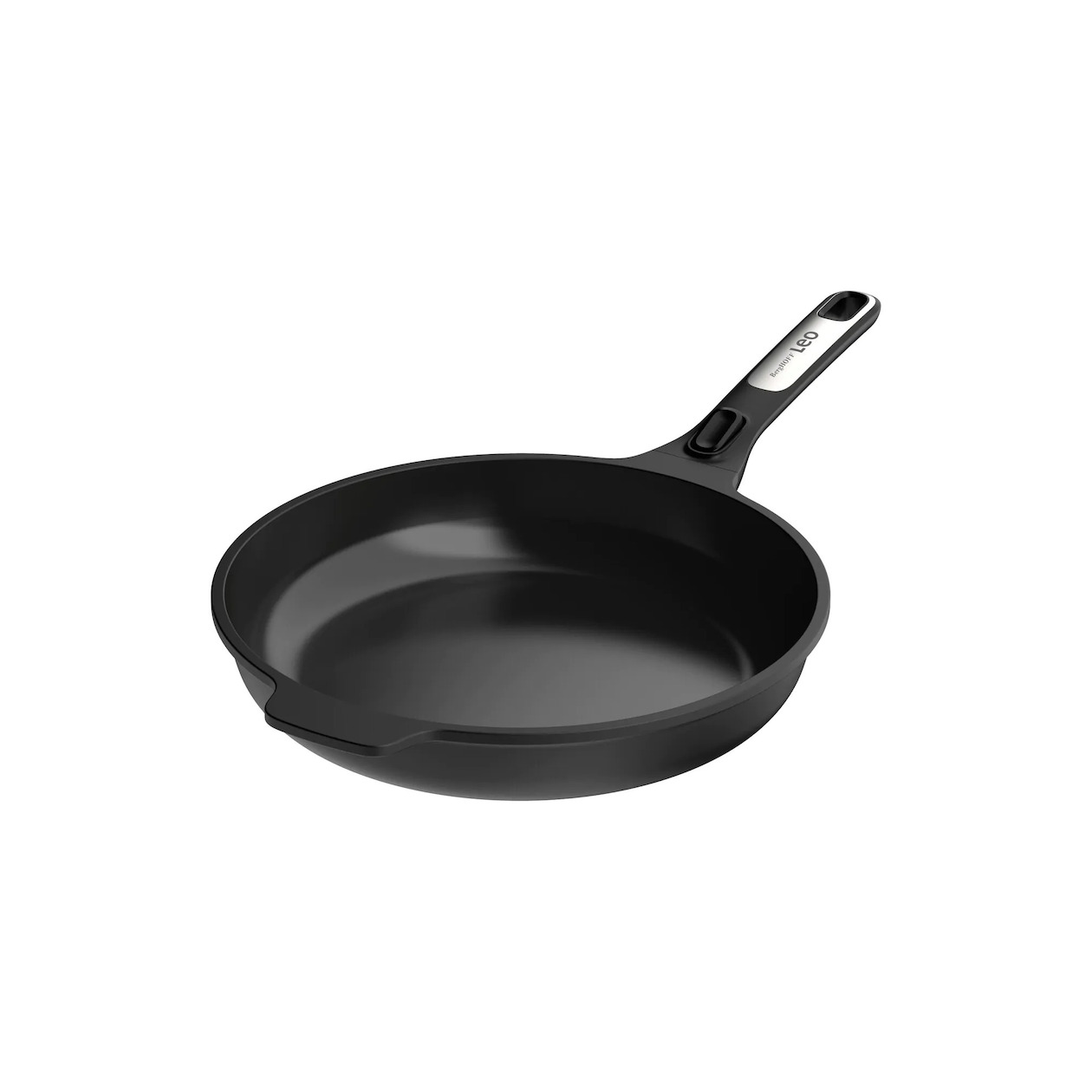 BergHOFF LEO RECYCLED Braadpan Antikleef, Phantom 28 cm Pan