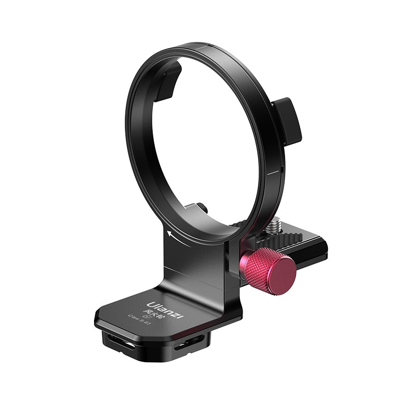 Ulanzi S-63 CLAW quick release roteerbare mount voor Sony camera's