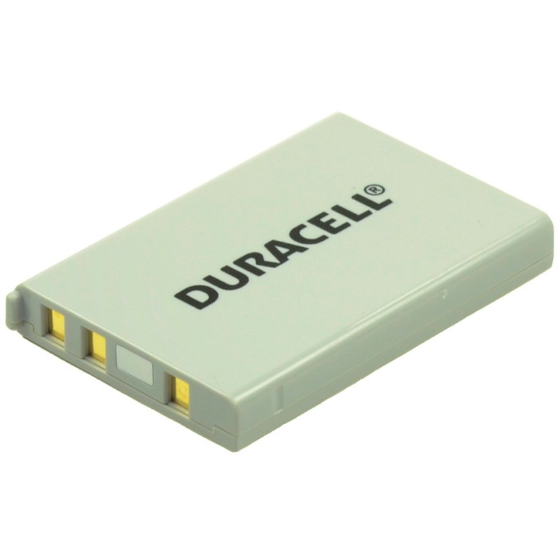 Camera-accu EN-EL5 voor Nikon - Origineel Duracell