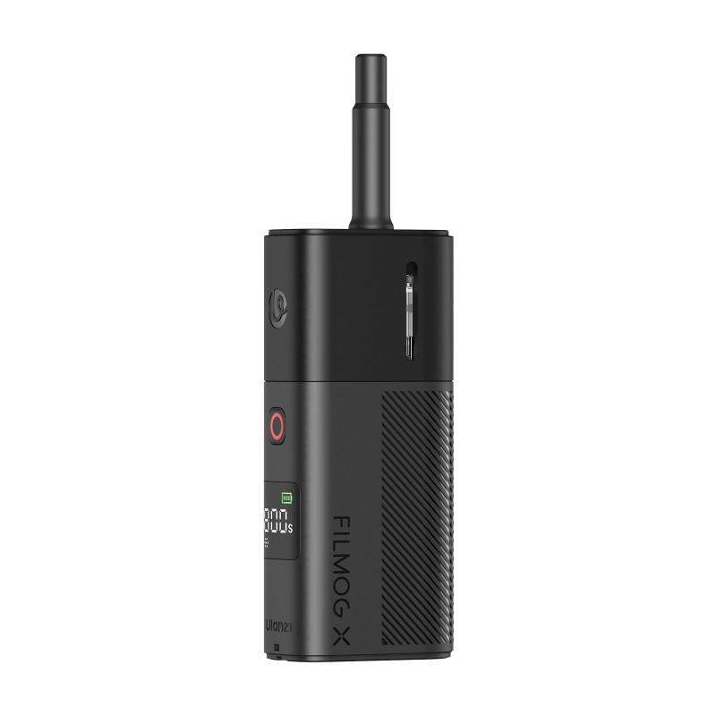 Ulanzi FM02 FILMOG X compacte rookmachine met oplaadbare accu