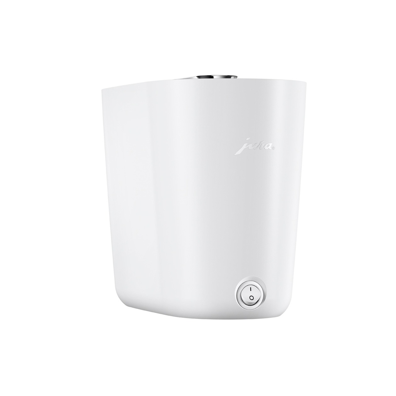 Jura Kopjeswarmer S Koffie accessoire Wit