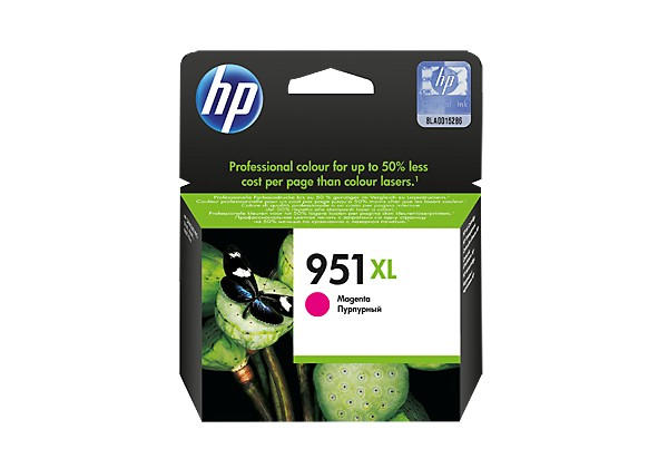 HP 951XL magenta
