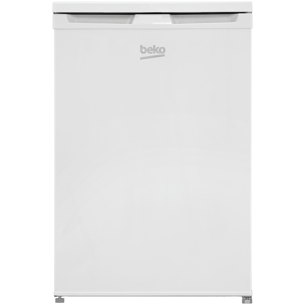Beko FSE1175N Tafelmodel vriezer Wit