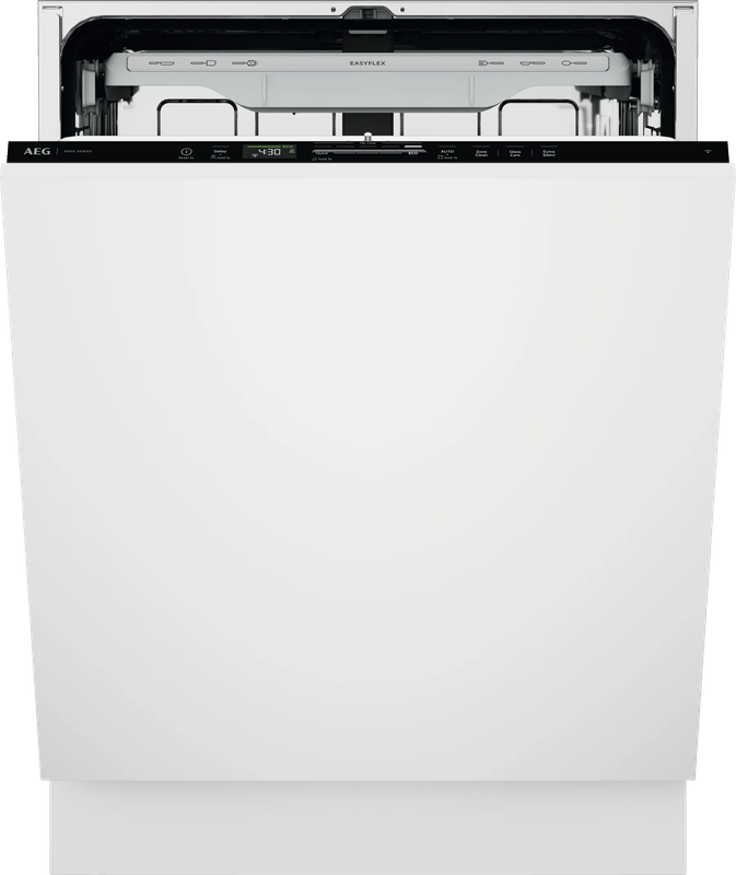 AEG GI8234A2SO SatelliteClean Pro