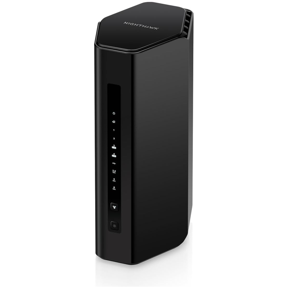 Netgear Nighthawk WiFi 7 Router RS300 (BE9300) Router