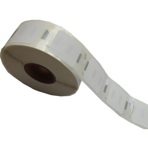 Dymo S0929120 labels 25x25mm permanent 1 rol (huismerk)