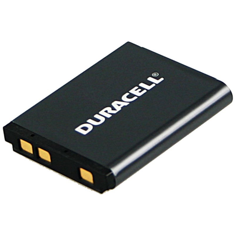 Camera-accu EN-EL10 voor Nikon - Origineel Duracell