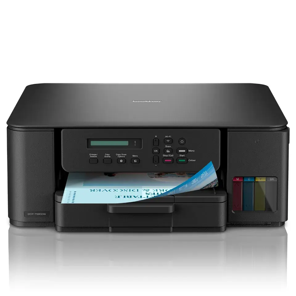 Brother DCP-T580DW printer