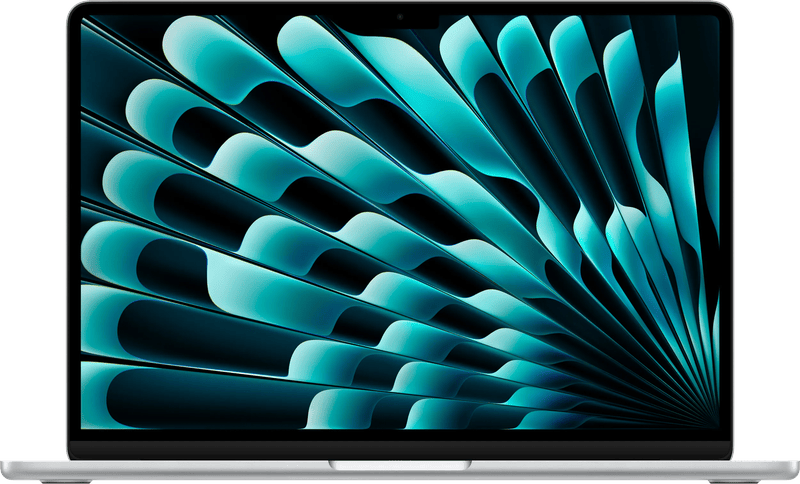 MacBook Air 13" M5