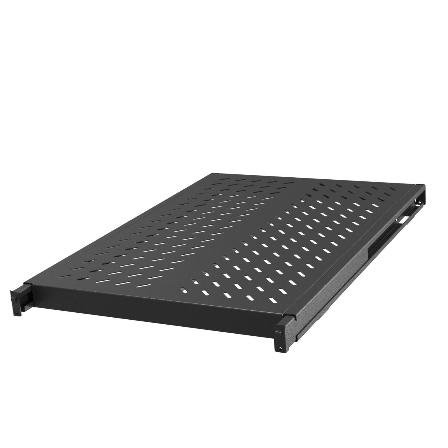 Vertiv Verstelbare plank 19"/1U