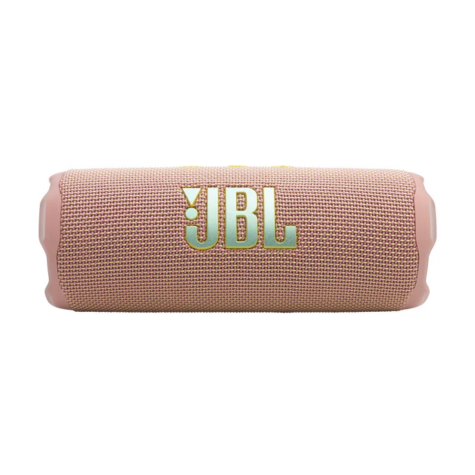 JBL Flip 7 Bluetooth speaker Roze