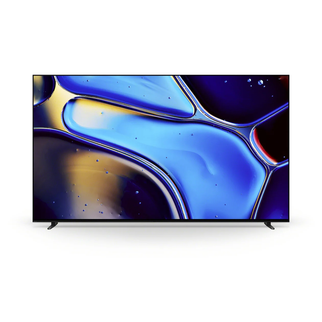 Sony K-55XR84PAEP BRAVIA 8 - 55 inch - OLED TV