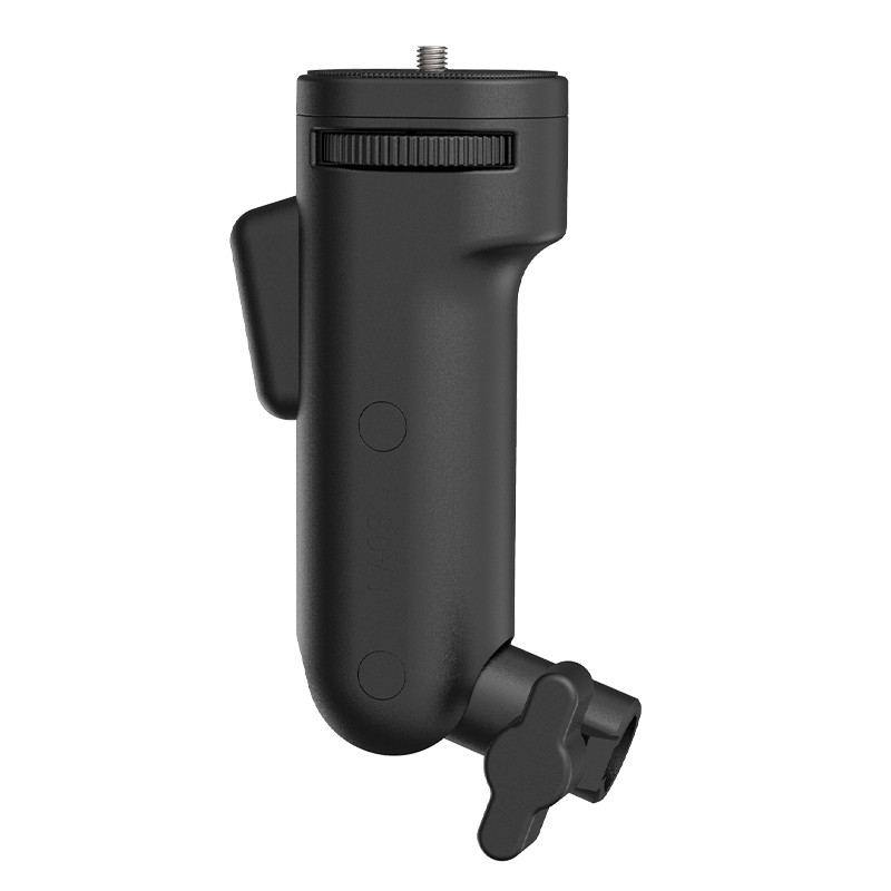 Ulanzi LA03 pistol grip voor camera's en smartphones - maximaal draagvermogen 2 kg