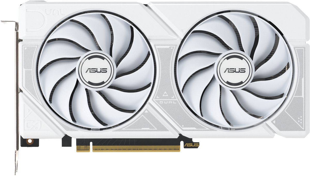 ASUS - 90YV0MH6-M0NA00 - Grafische kaart