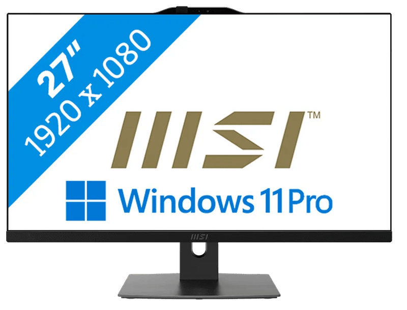 MSI Modern AM272P 1M-845EU