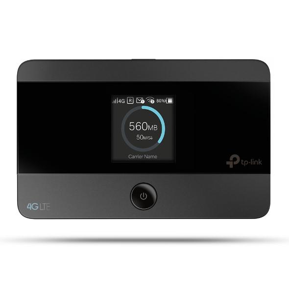 TP-Link M7350 MiFi router 4G LTE