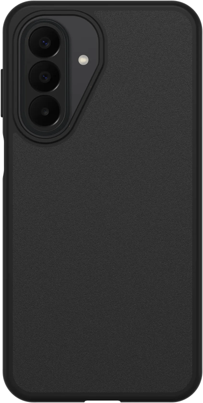Otterbox React Samsung Galaxy A27 Back Cover Zwart