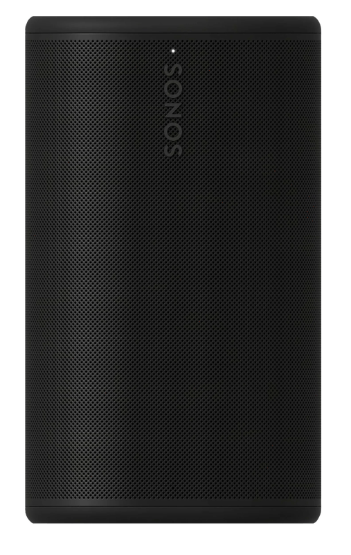 Sonos Play Zwart