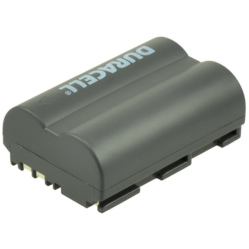 Camera-accu BP-511 voor Canon - Origineel Duracell