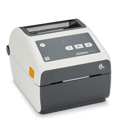 Zebra ZD421 labelprinter C0EM00EZ