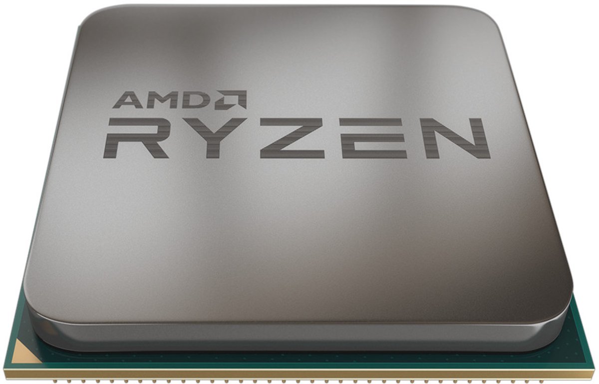 AMD Ryzen 3 3200G processor 3,6 GHz 4 MB L3 Tray