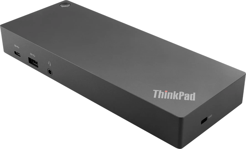 Lenovo ThinkPad Hybride Usb C en Usb A Docking Station