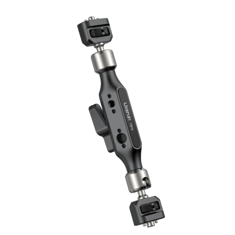 Ulanzi TB15 Magic Arm voor videografie en fotografie
