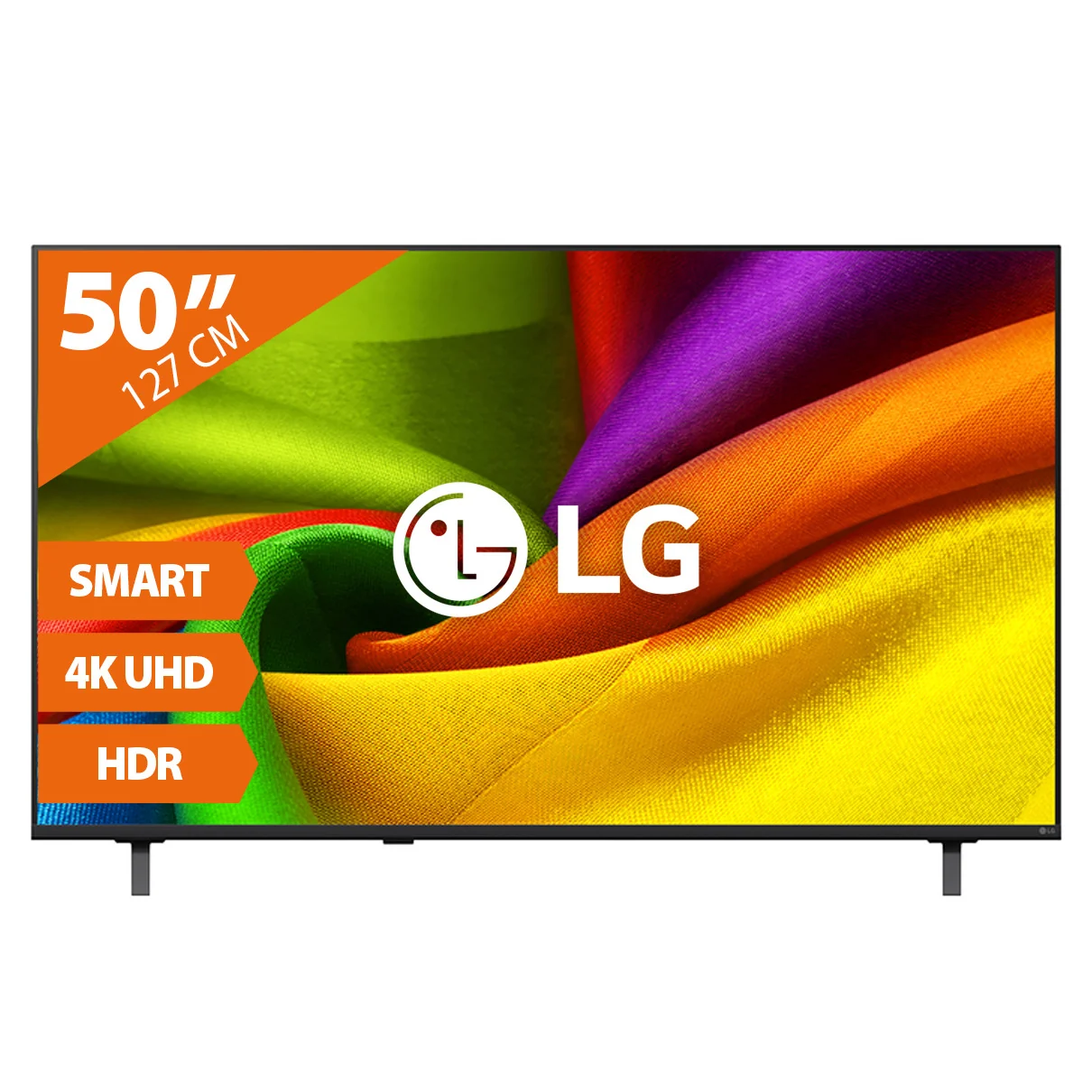 LG 50NU900B6LA (2026) - 50 inch - LED TV