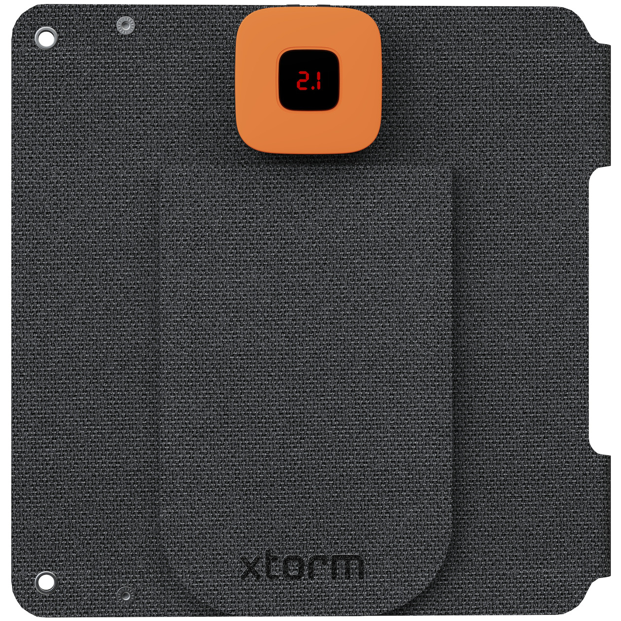 Xtorm Solar Booster 14W - Foldable Solar Panel Oplader