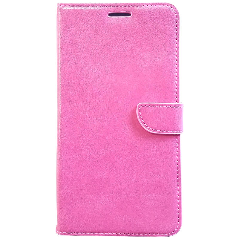 Galaxy A7 (2017) hoesje roze