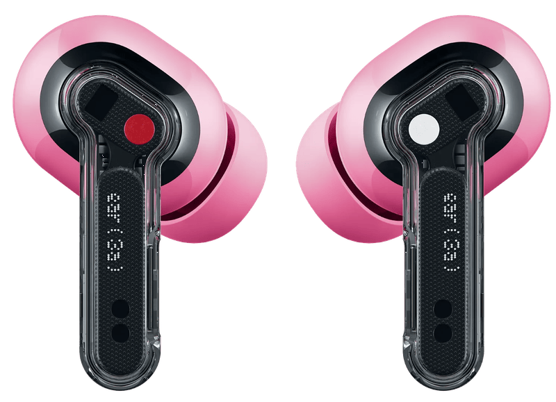 Nothing Ear (3a) Roze