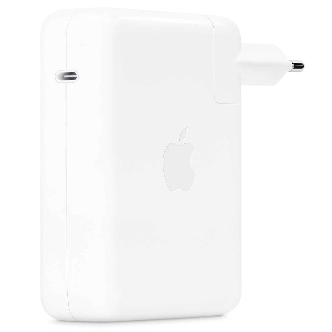 Apple 140W MagSafe 3 Power Adapter Oplader Wit